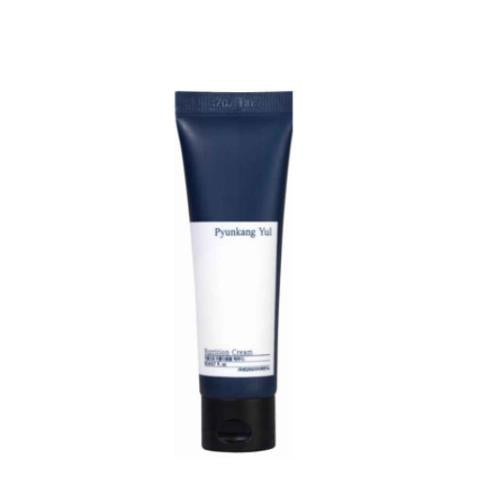Revitalizing hydrating skin mask in 2 Step Hydrogel Mask in jar container on plain white background