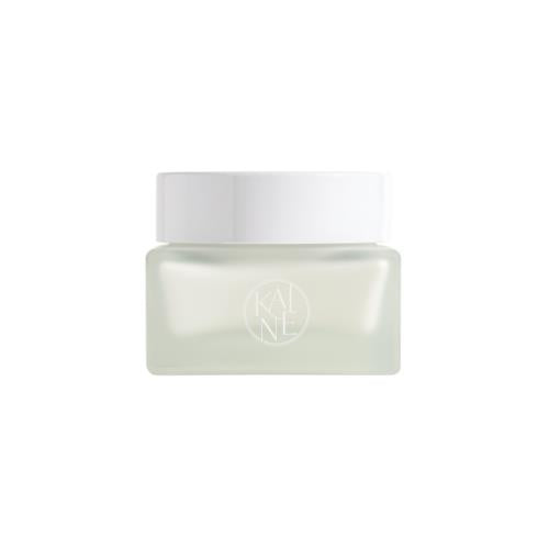Korean brightening ampoule in 100ml container with dropper bottle on plain white background
