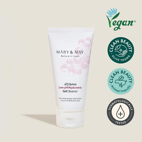 Revitalizing hydrating face mask in jar container on plain white background
