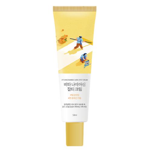 Revitalizing skin care mask in 100ml container in jar container on plain white background