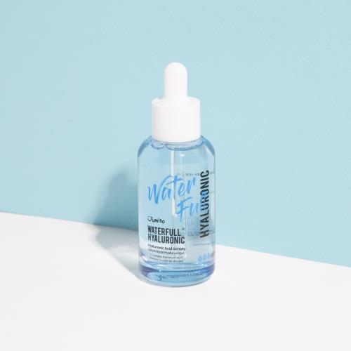 Lip & cheek stain in 02 Hurt in 5g container with applicator wand on plain white background