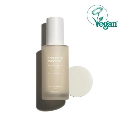 Moisturizing calming face cream in Calming CICA in 50ml container in squeeze tube on plain white background