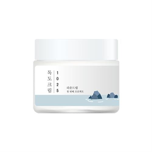 Compact white bottle with a pump dispenser, featuring the AHA BHA PHA 30 Days Miracle Starter Kit 50ml for skin care.