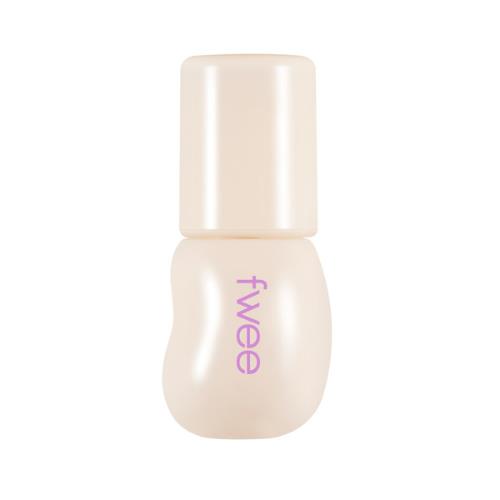 Korean moisturizing cleansing oil in Deep in 150ml container with dropper applicator on plain white background