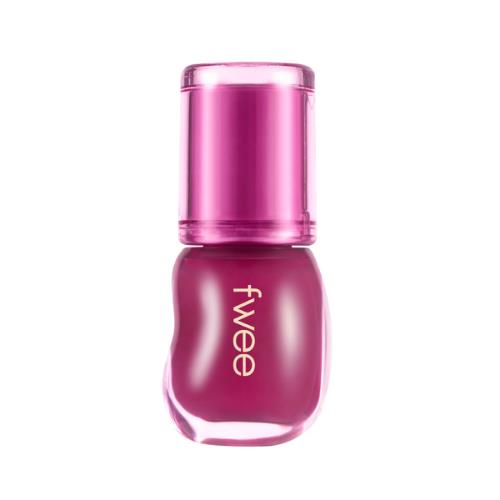 Concentrated brightening serum in 24 Surprise Serum in 30ml container with dropper bottle on plain white background
