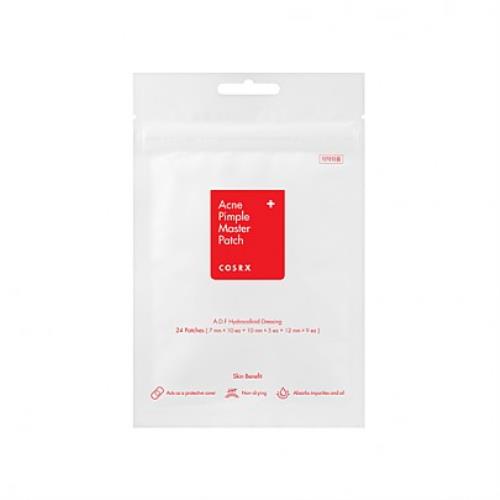Calming toner in Calming AQUA in 30ml container in spray bottle on plain white background