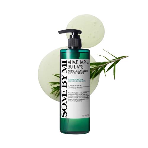 Clear glass bottle of White Truffle Vita Toning Serum Toner 180ml with a silver pump top and minimalist label design.