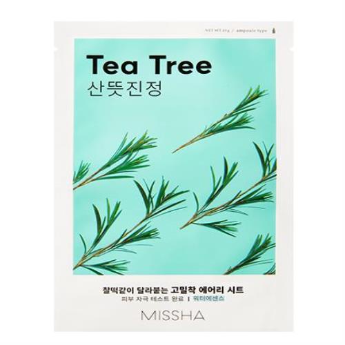 Revitalizing skin care mask in jar container on plain white background