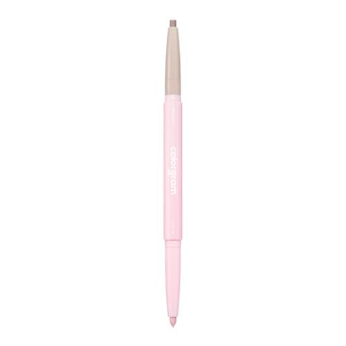 Eye makeup tool in 03 Real makeup tool on plain white background