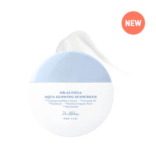 Broad-spectrum sunscreen stick in 23g container in twist-up stick on plain white background
