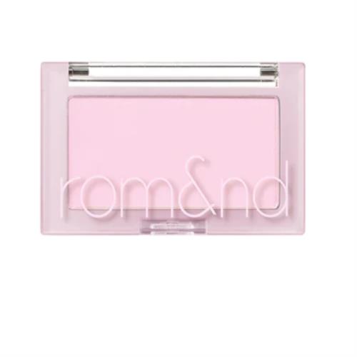 Vibrant Korean matte Lipsticks in 07 ENVY ME with applicator wand on plain white background
