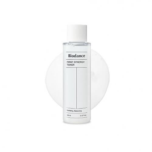 Frosted glass bottle with a silver pump, featuring ONE DAY Exosome SHOT PORE Ampoule 30ml for smooth, radiant skin.