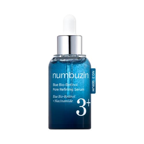Frosted glass bottle with a sleek silver pump, showcasing White Truffle First Aromatic Spray Serum 60ml.
