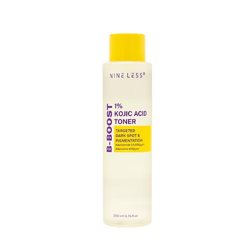 Korean hydrating face mist in 150ml container in spray bottle on plain white background