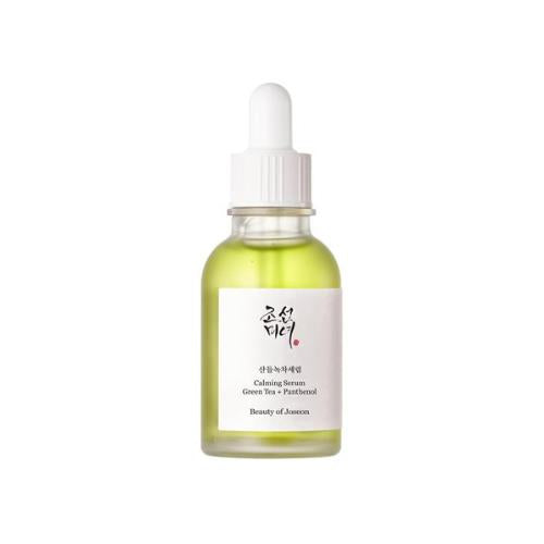 Toner in 200ml container in spray bottle on plain white background