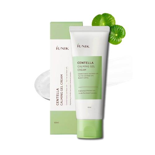 Cleansing balm in pump dispenser on plain white background