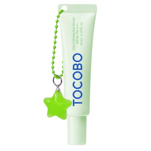 Facial cleansing oil in 17ml container with dropper applicator on plain white background