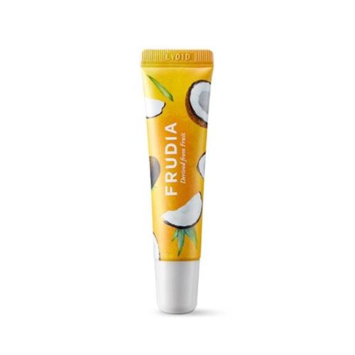 Collagen supplement in 1 Ea in bottle container on plain white background