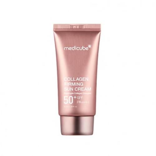 Cleansing balm in 120g container in pump dispenser on plain white background