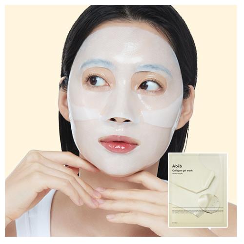 Gentle hydrating facial cleanser in 150ml container in pump dispenser on plain white background