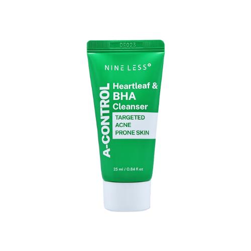 Revitalizing skin care mask in Reedle SHOT in 25g container in jar container on plain white background