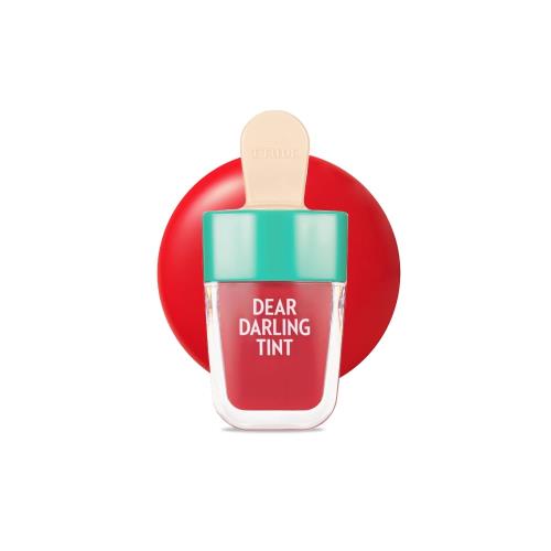 Fragrance in 70ml container on plain white background