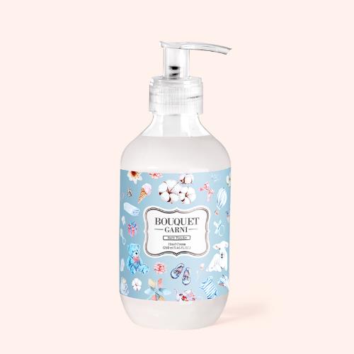 Moisturizing brightening eye cream in squeeze tube on plain white background