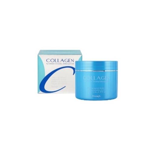 Lip balm with applicator wand on plain white background