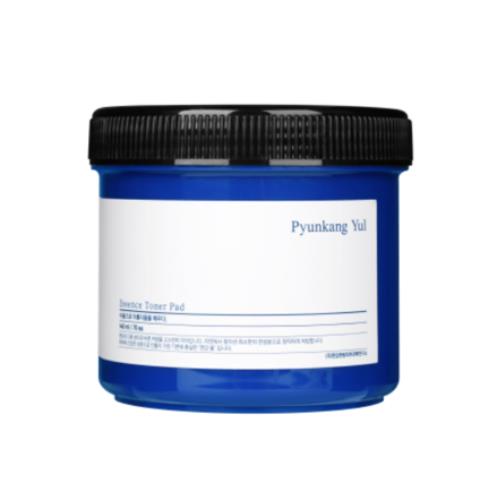 Concentrated acne treatment serum in Vegan BHA in 30ml container with dropper bottle on plain white background