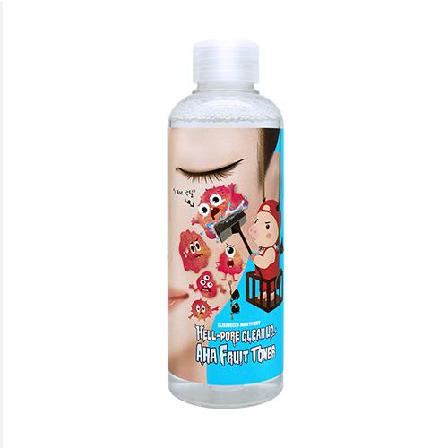 Long-lasting Korean lip tint in 17 DARK Coconut with applicator wand on plain white background