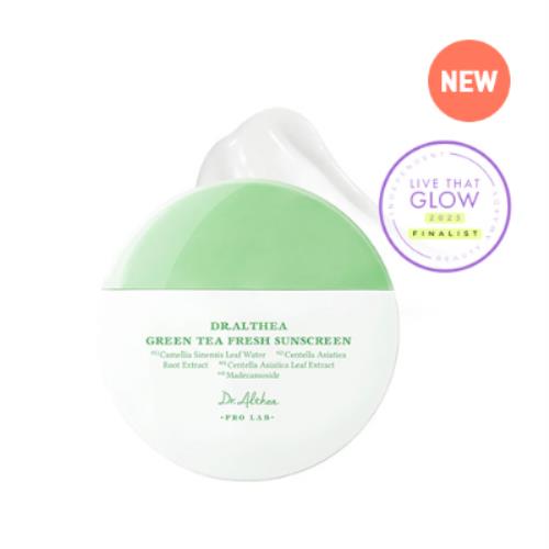Concentrated hydrating serum in 50ml container with dropper bottle on plain white background