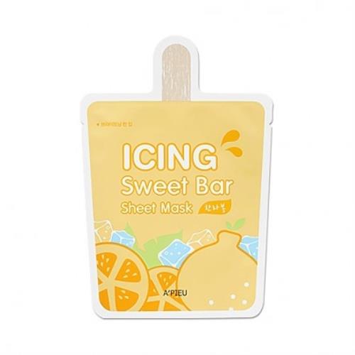 Revitalizing compressed skin care mask sheets in foil packet on plain white background