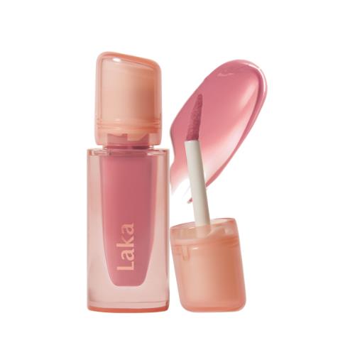 Concentrated hydrating face serum in 30ml container with dropper bottle on plain white background