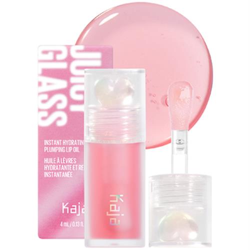 Natural-looking blushes & bronzers in 02 Humming Talk in 7.2g container in compact case on plain white background