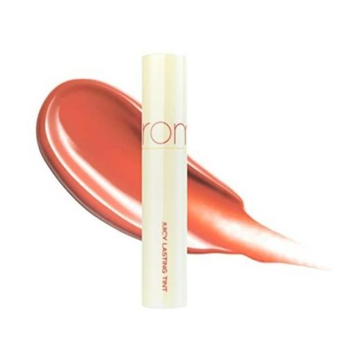 Lip Liners in 06 Under Chili with applicator wand on plain white background