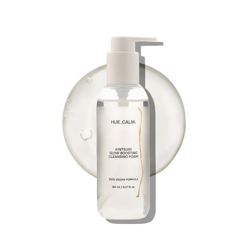 Compact pink pump bottle featuring the Medicube Age-R Booster PRO EX, designed for easy application of skincare.