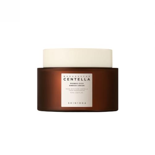 Moisturizing hydrating face cream in 80ml container in squeeze tube on plain white background