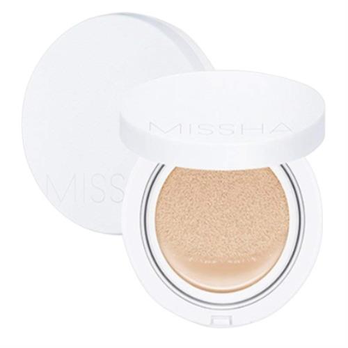 Gentle exfoliating facial cleanser in 120ml container in pump dispenser on plain white background