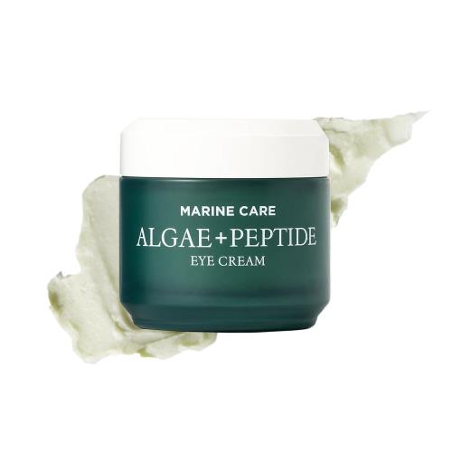 Compact white pouch with a vibrant green design, showcasing Ganghwa RICE Granule PACK 30g for skin care.