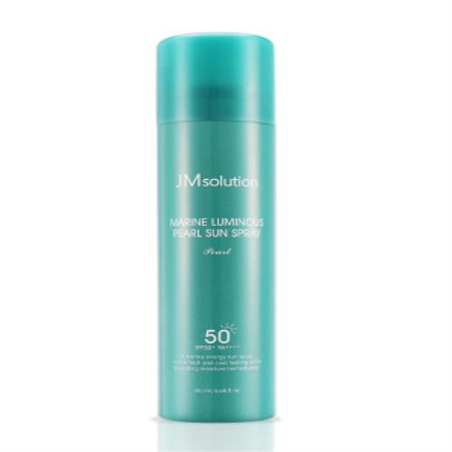 Frosted glass bottle with a sleek silver pump, showcasing 82% High Dose Peptide Formula 30ml for skin rejuvenation.