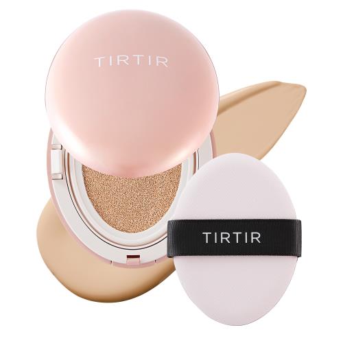 Frosted glass bottle with a sleek white pump, featuring Galactomyces Pure Vitamin C Glow Serum 30ml label.
