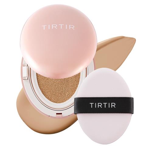 Stylish beige tube with a silver cap and a pump, featuring M Choboyang BB Cream #21, 50ml.