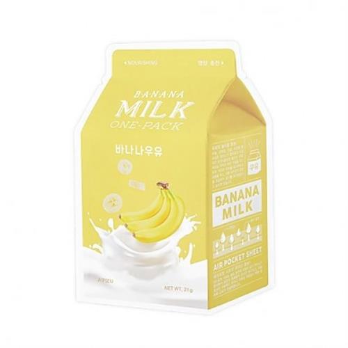 Revitalizing hydrating face mask in 1 sheet in jar container on plain white background