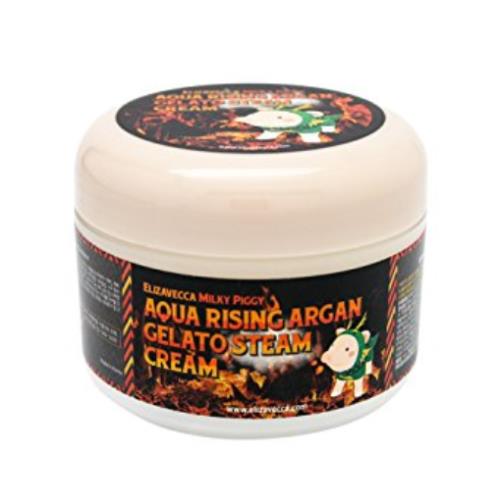 Hydrating body lotion in 400ml container in squeeze tube on plain white background