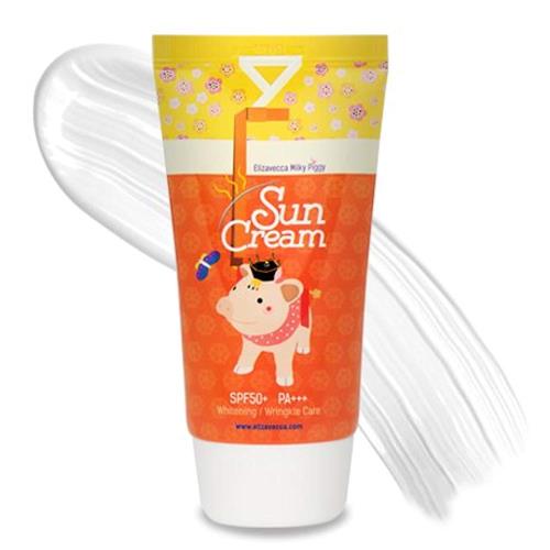 Moisturizing hydrating face cream in 100ml container in squeeze tube on plain white background