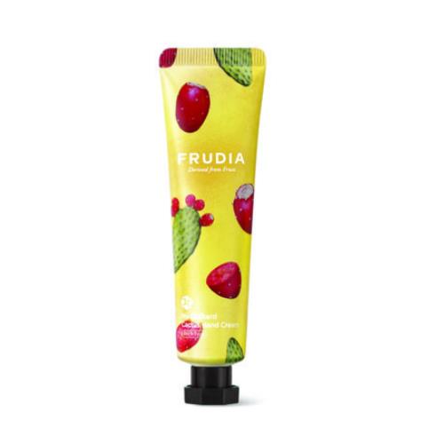 Revitalizing hydrating skin care mask in jar container on plain white background