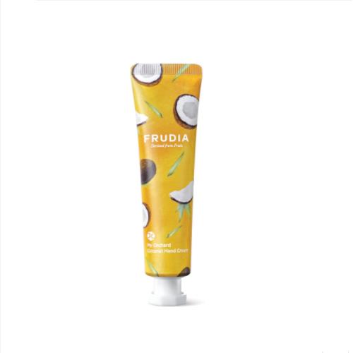 Revitalizing hydrating sheet mask in foil packet on plain white background