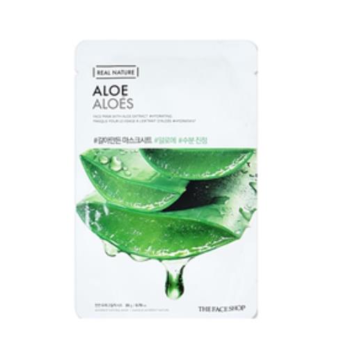 Revitalizing hydrating face mask in Natural in 20ml container in jar container on plain white background