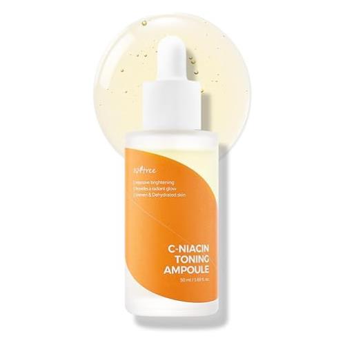 gentle Korean foam facial cleanser in 30 Seconds Bubble Cleanser Daily Comfort  on plain white background