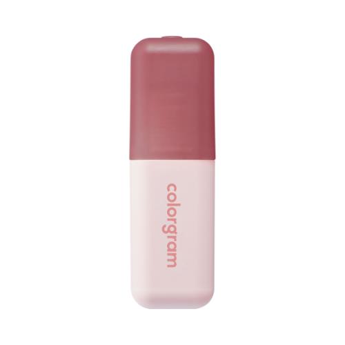 Broad-spectrum whitening sunscreen in Plus SPF in 40ml container in squeeze tube on plain white background